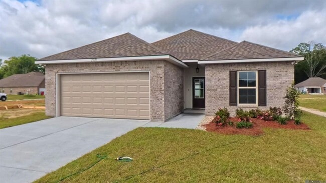 property at 25699 Raines Ave