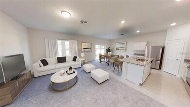 35529 Shade Fern Ln in Zephyrhills, FL - Building Photo - Building Photo