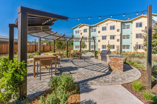 Morgan Hill Senior Housing - Specials Apartments