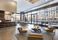 Building Photo - Columbus Square Apartments in New York City, New York