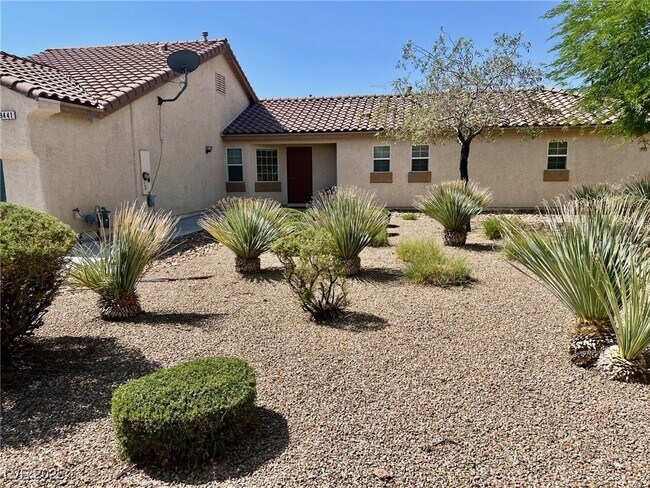 9441 New Utrecht St in Las Vegas, NV - Building Photo - Building Photo