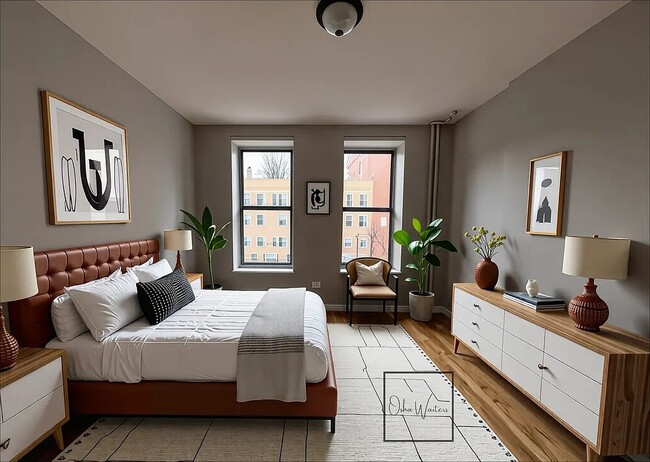 2173 Third Avenue in New York, NY - Building Photo - Building Photo