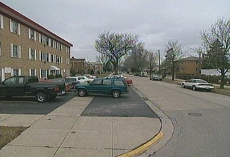 1500-1504 N 22nd Ave in Melrose Park, IL - Foto de edificio - Building Photo