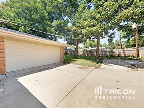 1514 Juneau Dr in Grand Prairie, TX - Building Photo - Building Photo