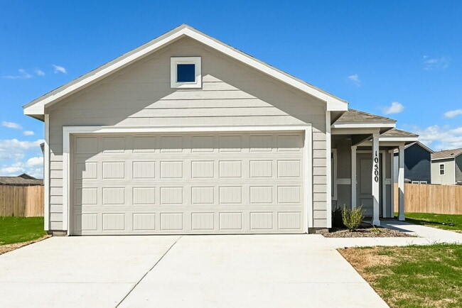 property at 10500 Desert Hawk Cir