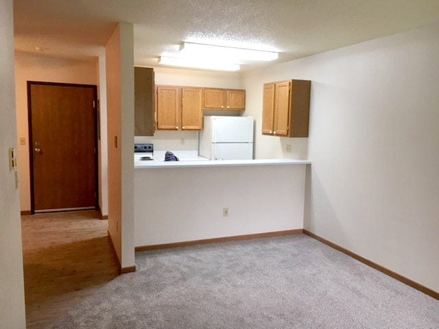 Horizon Apartments in North Sioux City, SD - Building Photo - Building Photo