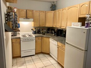 110 Brainerd Rd in Boston, MA - Foto de edificio - Building Photo