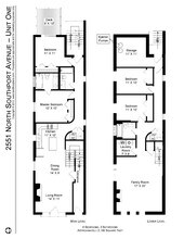 2553 N Southport Ave-Unit -1 in Chicago, IL - Building Photo - Building Photo