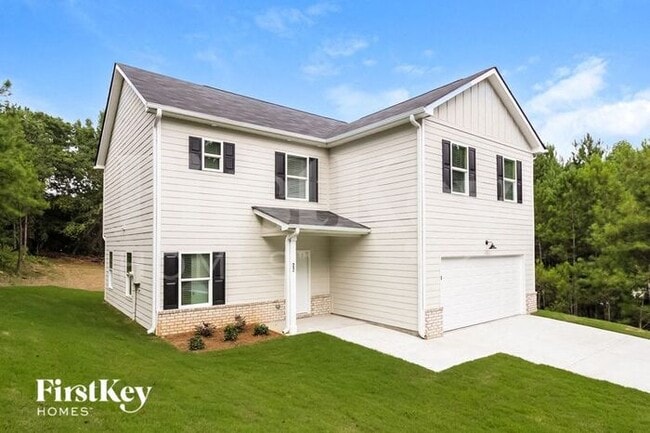 27 Grande Bay Dr in Temple, GA - Building Photo - Building Photo