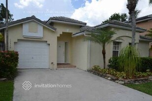 12316 SW 146th St in Miami, FL - Building Photo