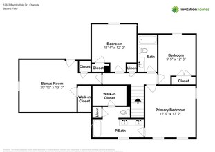 12822 Beddingfield Dr in Charlotte, NC - Building Photo - Building Photo