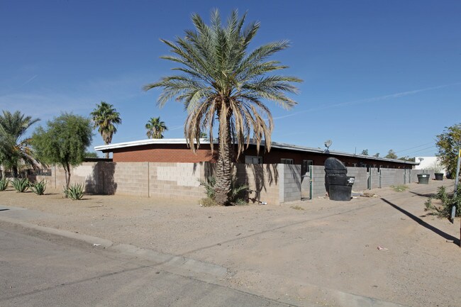 50 N Casa Grande Ave in Casa Grande, AZ - Foto de edificio - Building Photo