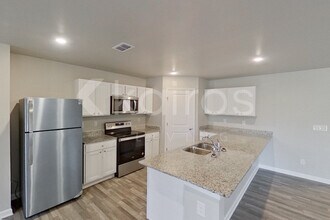 130 Martin Mill Trail in Warner Robins, GA - Building Photo - Building Photo