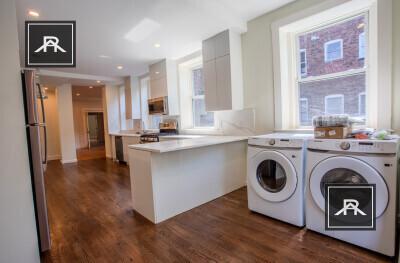 1724 Beacon St in Brookline, MA - Building Photo - Building Photo