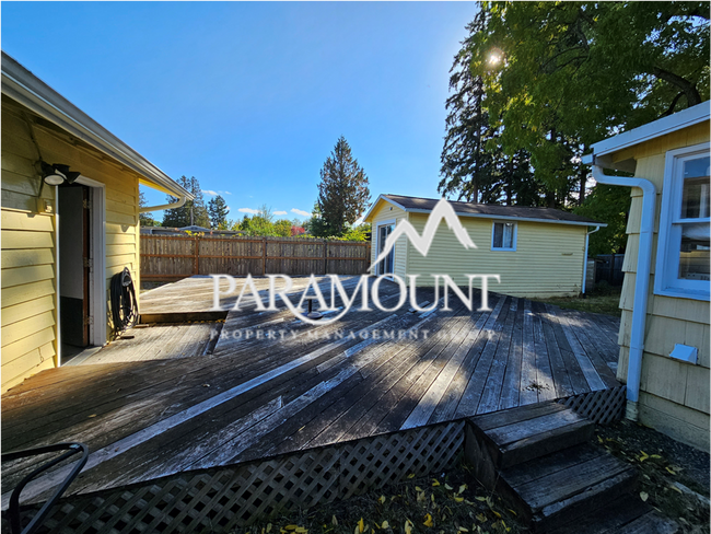 2533 NE Strassburg St in Bremerton, WA - Building Photo - Building Photo