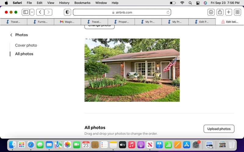 865 Lorena Ln in Fayetteville, AR - Building Photo