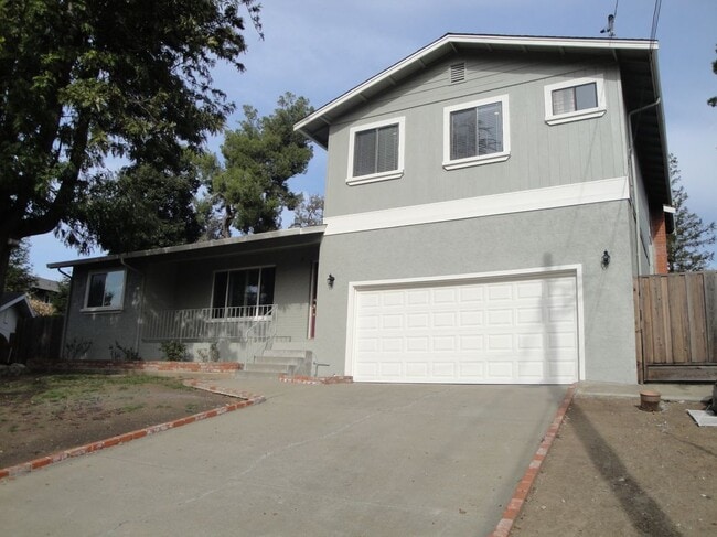 property at 4263 Croce Ct