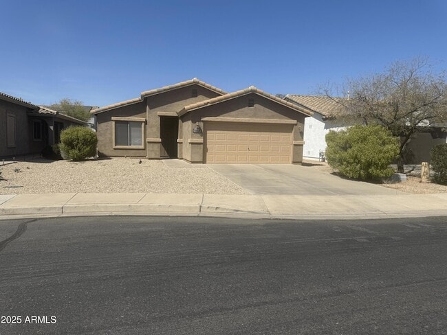 property at 44924 Balboa Dr
