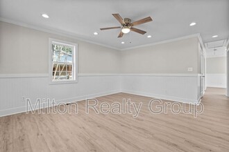 1920 Green Path Rd in Dunn, NC - Foto de edificio - Building Photo