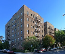 4115-15 50th Ave Apartments