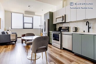 2500 Wilshire Blvd in Los Angeles, CA - Building Photo - Building Photo