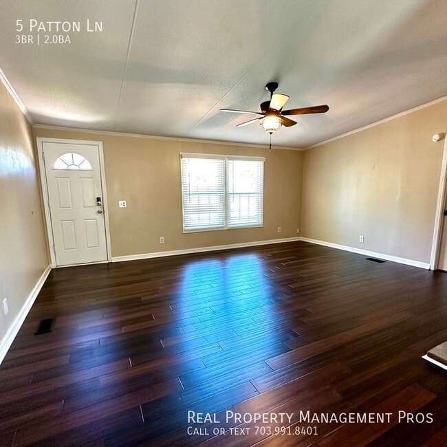 5 Patton Ln in Fredericksburg, VA - Building Photo - Building Photo