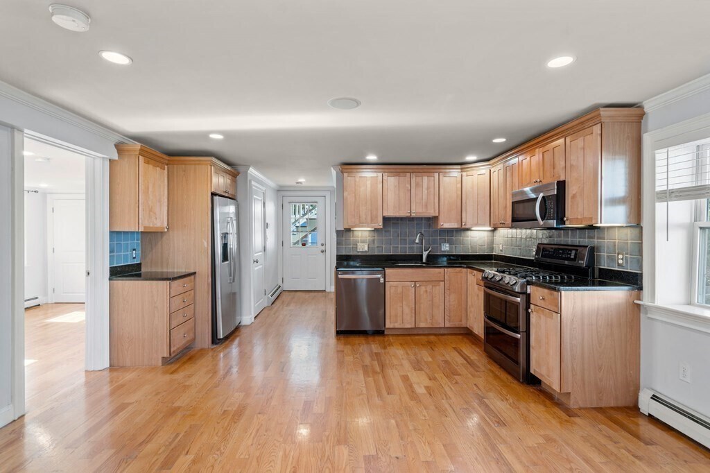 269 Hurley St in Cambridge, MA - Building Photo