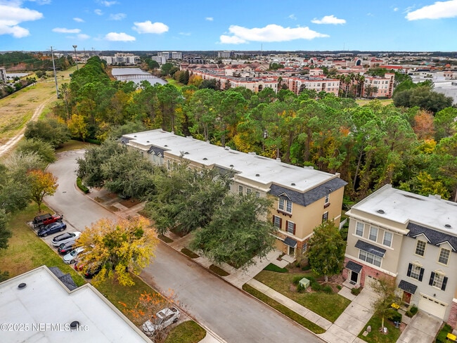 4590 Capital Dome Dr in Jacksonville, FL - Building Photo - Building Photo