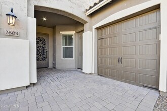 2609 E Stacey Rd in Gilbert, AZ - Building Photo - Building Photo