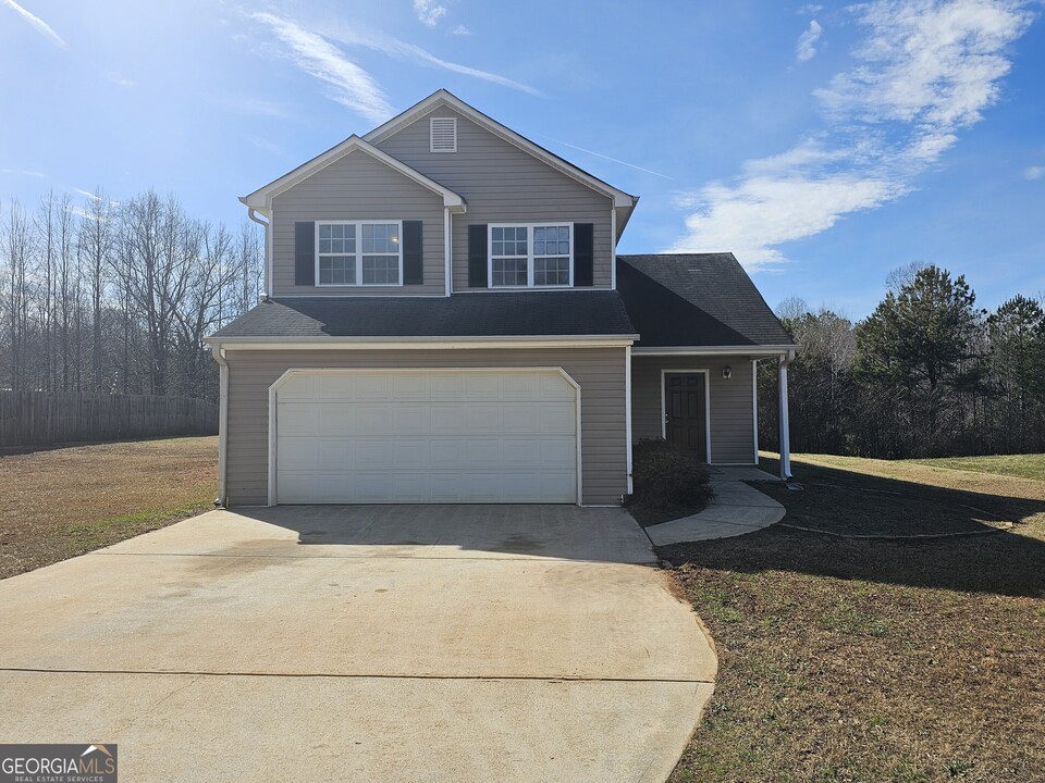 128 Governor Ln in Temple, GA - Building Photo