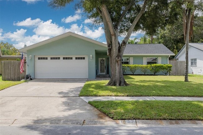 property at 1627 Dale Cir S