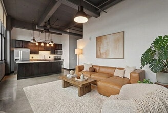 1627 On The Strip in Pittsburgh, PA - Foto de edificio - Building Photo