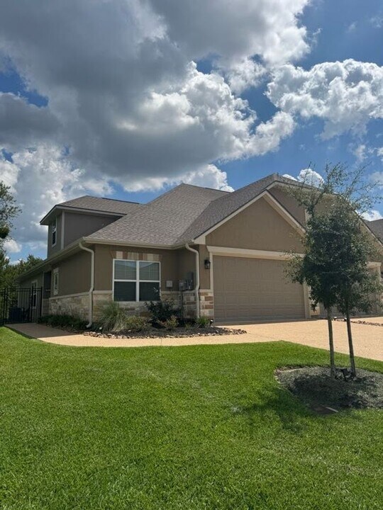 3914 Alamosa St in College Station, TX - Building Photo