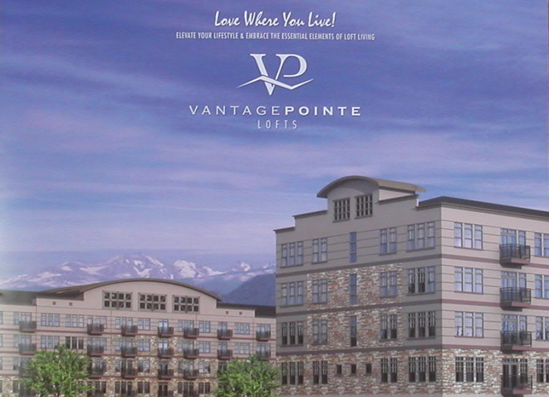 13456 Via Varra in Broomfield, CO - Building Photo