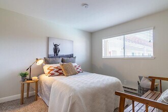 870 Park, Unit 304 in Capitola, CA - Building Photo - Building Photo