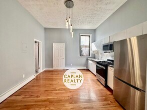 46 Warren St, Unit 1 in New Haven, CT - Building Photo - Building Photo