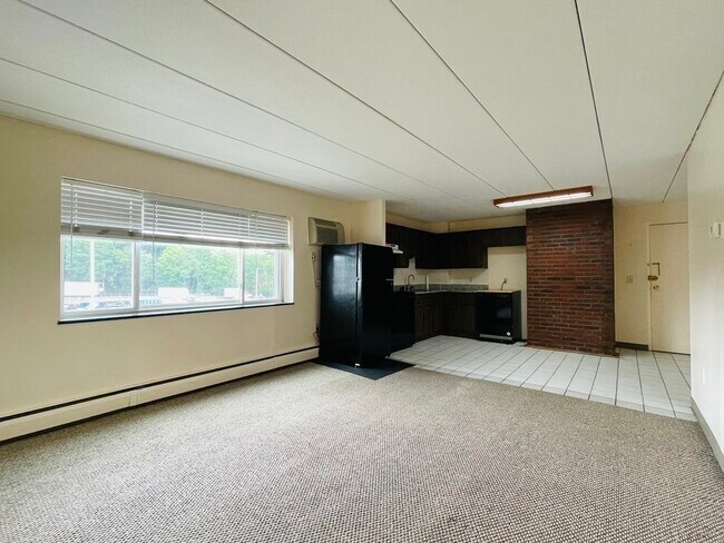 25 Homer Ave in Cambridge, MA - Building Photo - Building Photo