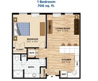 84Twenty Luxury Apartments - 8