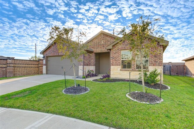 3350 Zephyr Park Ln in Katy, TX - Building Photo - Building Photo