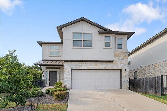 property at 3240 E Whitestone Blvd