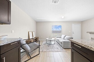 Mercury Cove Apartments in Palm Bay, FL - Building Photo - Building Photo