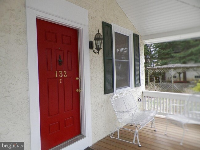 132 Paoli Pike in Malvern, PA - Building Photo - Building Photo