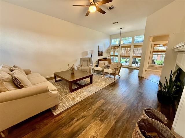 2932 Yale Dr in Flower Mound, TX - Building Photo - Building Photo