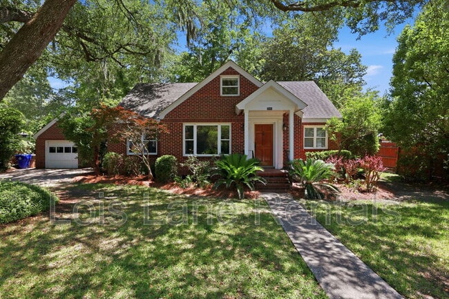 property at 2043 Wappoo Dr