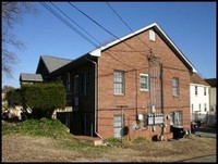 107 Circle Dr in Maryville, TN - Foto de edificio - Building Photo