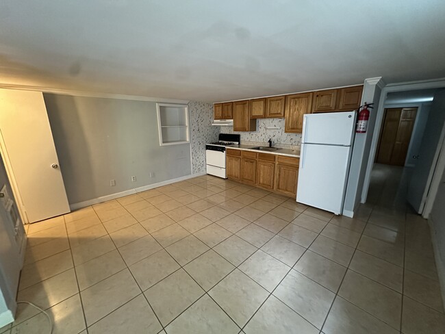 801 Mountain Ave, Unit A