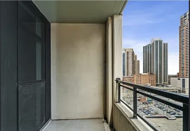 1255 S State St, Unit 1255 in Chicago, IL - Building Photo - Building Photo