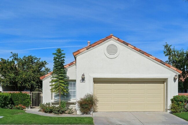 property at 77630 Cll Las Brisas W