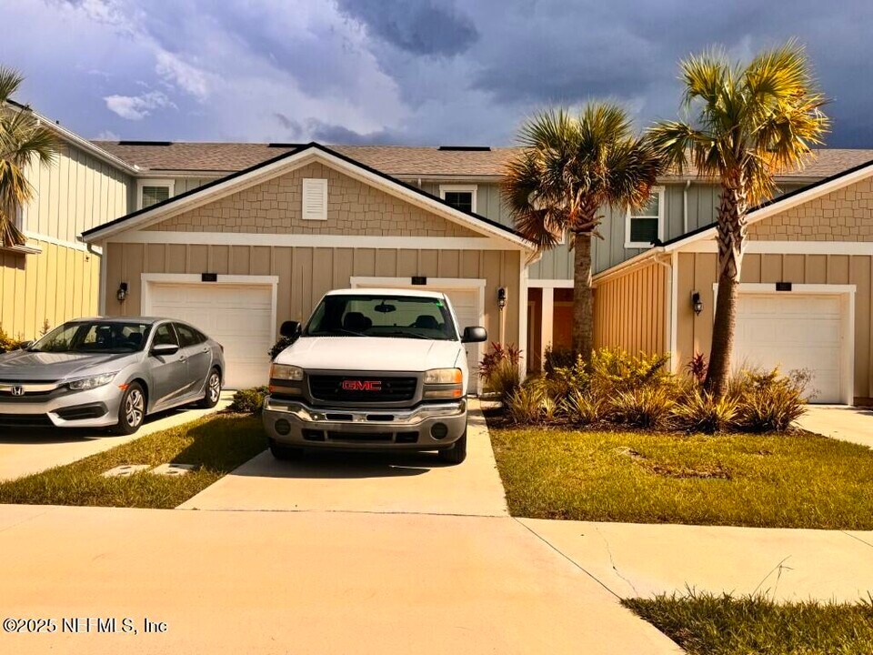 266 Talulla Trl in St. Augustine, FL - Building Photo