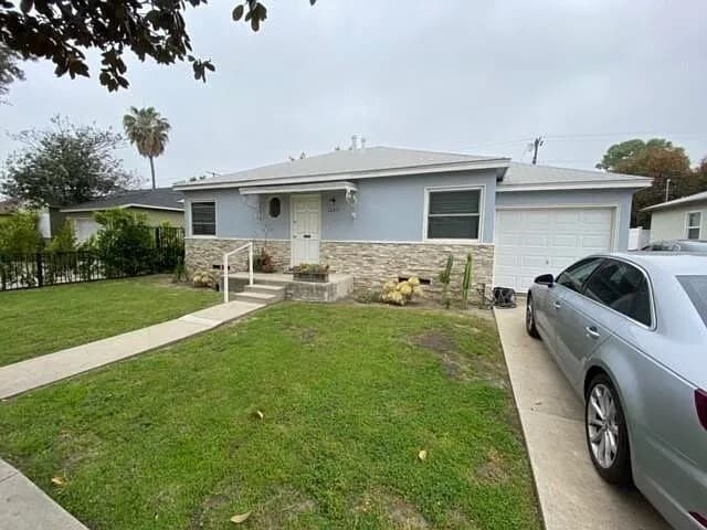property at 12831 Panama St